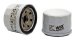 Wix 57040 OIL FILTER SMART FORTWO 08-09, PACK OF 2 (57040)