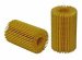 Wix 57310 OIL FILTER, PACK OF 2 (57310)