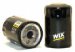 Wix 51522MP OIL FILTER, PACK OF 2 (51522MP)
