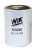 WIX 51806MP Spin-On Lube Filter, Pack of 1 (51806MP)