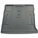 Husky Liners 21412 Gray Rubber Custom-Fit Cargo Liner (21412, H2121412)