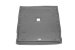 Nifty 414202 Catch-All Xtreme Gray Rear Cargo Floor Mat (414202, M65414202)