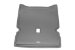 Nifty 414402 Catch-All Xtreme Gray Rear Cargo Floor Mat (414402, M65414402)