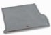 Nifty 728000 Cargo-Logic Charcoal Rear Cargo Control Liner (728000, M65728000)