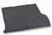 Nifty 469501 Catch-All Xtreme Black Trunk Floor Mat (469501, M65469501)