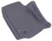 Nifty 407002 Catch-All Xtreme Gray Front Floor Mats - Set of 2 (407002, M65407002)