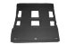 Nifty 416901 Catch-All Xtreme Black Rear Cargo Floor Mat (416901, M65416901)