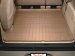 Cargo Liner Jeep Wrangler Unlimited /2007-2010/Tan (41324, W2441324)