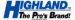 Highland/Gro-ALL WEATHER CARGO MAT TN for 2004-2005 VOLKSWAGEN TOUAREG ALL (44045, G1644045)