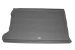 Nifty 410602 Catch-All Xtreme Gray Rear Cargo Floor Mat (M65410602, 410602)