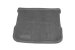 Nifty 619369 Catch-All Premium Gray Carpet Rear Cargo Floor Mat (619369, M65619369)