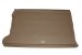 Nifty 410612 Catch-All Xtreme Tan Rear Cargo Floor Mat (410612, M65410612)