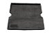 Nifty 617652 Catch-All Premium Charcoal Carpet Rear Cargo Floor Mat (617652, M65617652)