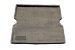 Nifty 617643 Catch-All Premium Gray Carpet Rear Cargo Floor Mat (617643, M65617643)