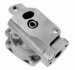 Melling OEM Replacement Oil Pumps Oil Pump, Standard-Volume, Ford, 4-Cylinder, Each (M-86E, M86E)