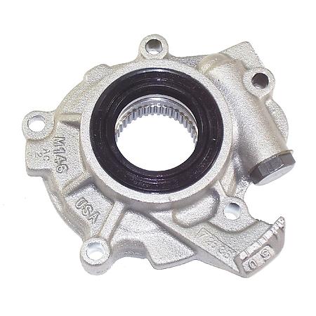 Melling OEM Replacement Oil Pumps Oil Pump, Standard-Volume, Toyota, 4-Cylinder, Each (M-146, M146, M35M146, MLLM146)