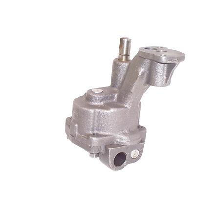 Melling OEM Replacement Oil Pumps Oil Pump, Standard-Volume, Chevy, Small Block, Each (M-46, M46)