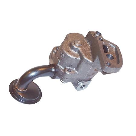 Melling OEM Replacement Oil Pumps Oil Pump, Standard-Volume, Ford, V6, Kit (M256S, M-256S, M35M256S)