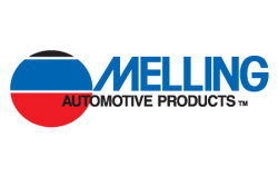 Melling Engine Parts Oil Pump 10050825SS (10050825SS, M3510050825SS)