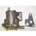 Omix-Ada 17433.03 Oil Pump for 2.5L 4Cyl and 4.0L 6Cyl 258 Eng. w/o Screen for Jeep (1743303, O321743303)