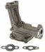 Sealed Power 224-43370 Oil Pump (224-43370, 22443370, SPW22443370)