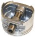 Beck Arnley  012-530420  Piston Assembly .50, Pack of 6 (12530420, 012530420, 012-530420)
