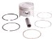 Beck Arnley  012-5348  Piston Assembly Standard, Pack of 4 (125348, 0125348, 012-5348)