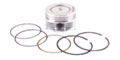 Beck Arnley  012-533520  Piston Assembly .50, Pack of 4 (012533520, 12533520, 012-533520)