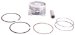 Beck Arnley  012-5287  Piston Assembly Standard, Pack of 6 (0125287, 125287, 012-5287)