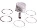 Beck Arnley  012-5322  Piston Assembly Standard, Pack of 4 (0125322, 125322, 012-5322)