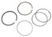 Beck Arnley  013-8215  Ring Set Standard (0138215, 138215, 013-8215)
