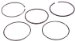 Beck Arnley  013-8278  Ring Set Standard (0138278, 138278, 013-8278)