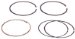 Beck Arnley  013-3970  Ring Set Standard (133970, 0133970, 013-3970)