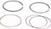 Beck/Arnley Piston Ring Set 013-8074 New (138074, 0138074, 013-8074)