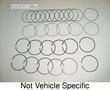 Nissan NPR W0133-1721636 Piston Ring Set (W0133-1721636, NPR1721636, A2050-105002)