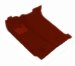 Nifty Pro-Line Complete Carpet Set, Red 1997-2006 Jeep Wrangler TJ # 660-06 (660-06, 66006, M6566006)