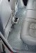 Husky Liners 61912 Grey Custom Fit Second Seat Floor Liner (H2161912, 61912)