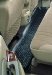 Husky Liners 63773 Tan Custom Fit Second Seat Floor Liner (H2163773, 63773)