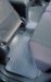 Husky Liners 71912 Grey Custom Fit Third Seat Floor Liner (H2171912, 71912)