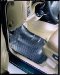 Husky Liners 31601 Black Custom Molded Front Floor Liner (31601, H2131601)
