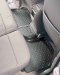 Husky Liners 65882 Grey Custom Fit Second Seat Floor Liner (65882, H2165882)