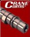 Crane 35646-16 Chromemoly Steel Pushrod - Set of 16 (35646-16, 3564616)