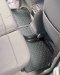 Husky Liners 62032 Grey Custom Fit Second Seat Floor Liner (62032, H2162032)