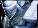 Husky Liners 76251 Black Custom Fit Third Seat Floor Liner (H2176251, 76251)