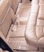 Husky Liners 72203 Tan Custom Fit Third Seat Floor Liner (72203, H2172203)