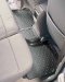 Husky Liners 64072 Grey Custom Fit Second Seat Floor Liner (64072, H2164072)