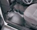 Husky Liners 89101 Black Custom Fit Front Seat Floor Liner (89101, H2189101)