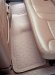 Husky Liners 76253 Tan Custom Fit Third Seat Floor Liner (76253, H2176253)