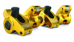 Competition Cams 19060-16 Ultra-Gold Aluminum (1906016, 19060-16, C561906016)