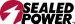 Sealed Power RS725 Rocker Arm Shaft (RS-725, RS725, SPWRS725, S12RS725)